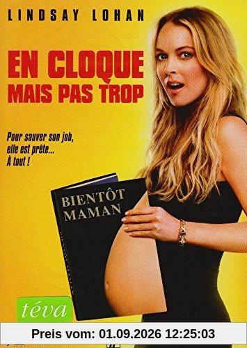 En cloque mais pas trop