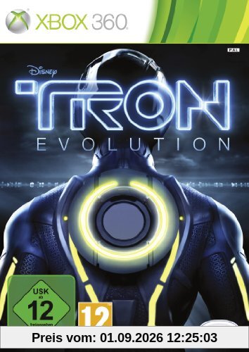 TRON: Evolution