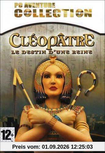 Cleopatre