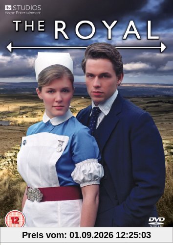 The Royal - Complete Series 1 [2 DVDs] [UK Import]