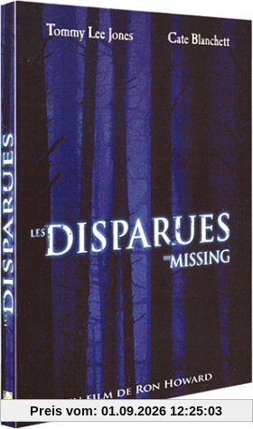 Les Disparues [FR Import]