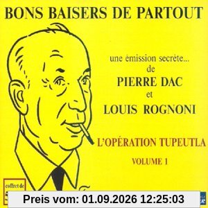 Bons Baisers De Partout..