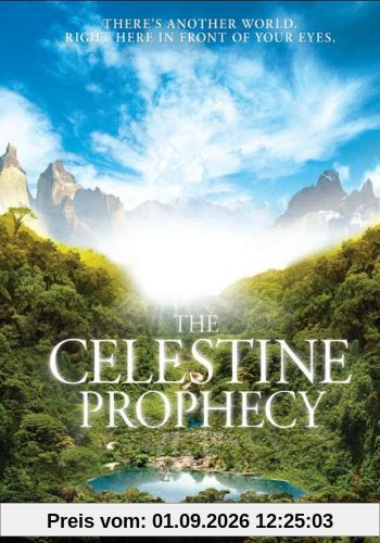 The Celestine Prophecy [UK Import]