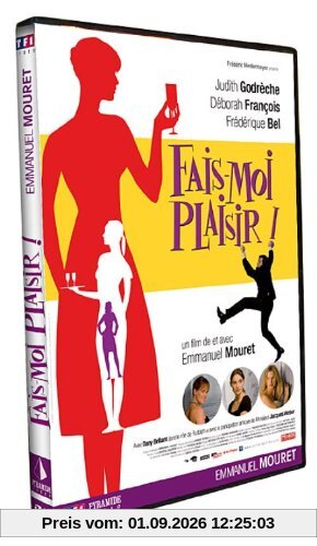 Fais-Moi Plaisir