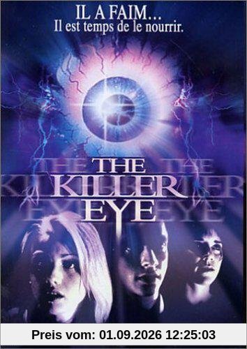 The Killer Eye