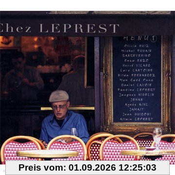 Chez Leprest