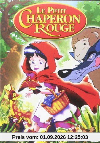 Le petit chaperon rouge [FR Import]