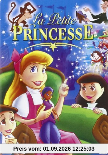 La petite princesse [FR Import]