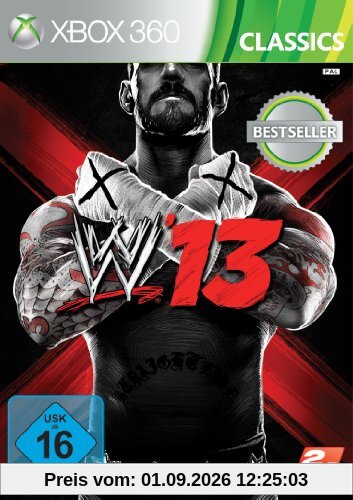 WWE 13