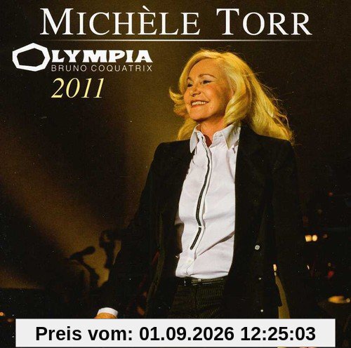 Olympia 2011 (Live)