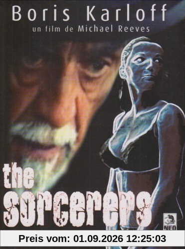 The Sorcerers