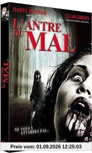 L'Antre du mal