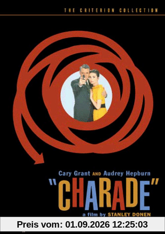 Charade [Import USA Zone 1]