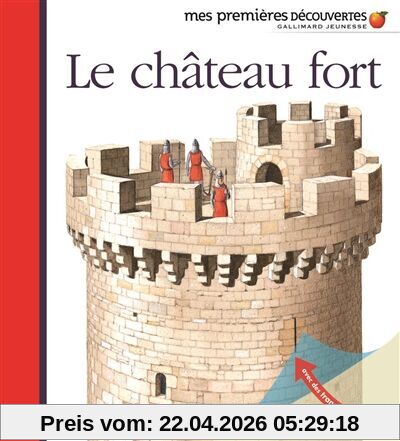 Le château fort
