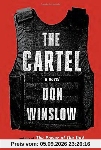 The Cartel: A novel