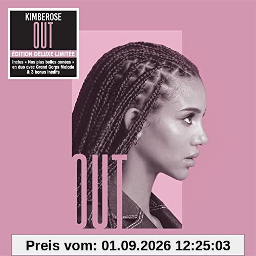Out (Reedition en Édition Limitee)