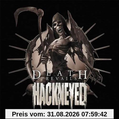 Death Prevails
