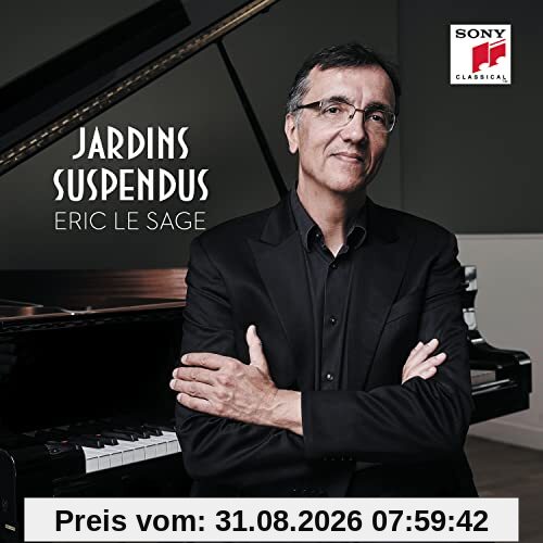 Jardins Suspendus