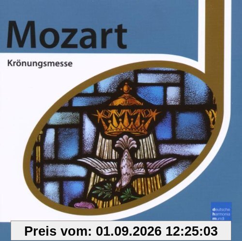 Esprit/Krönungsmesse