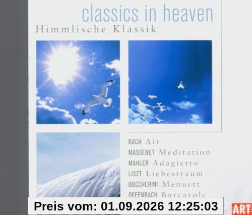 Classics in Heaven