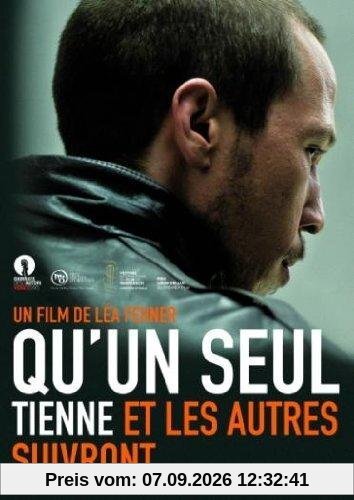Qu'un seul tienne et les autres suivront