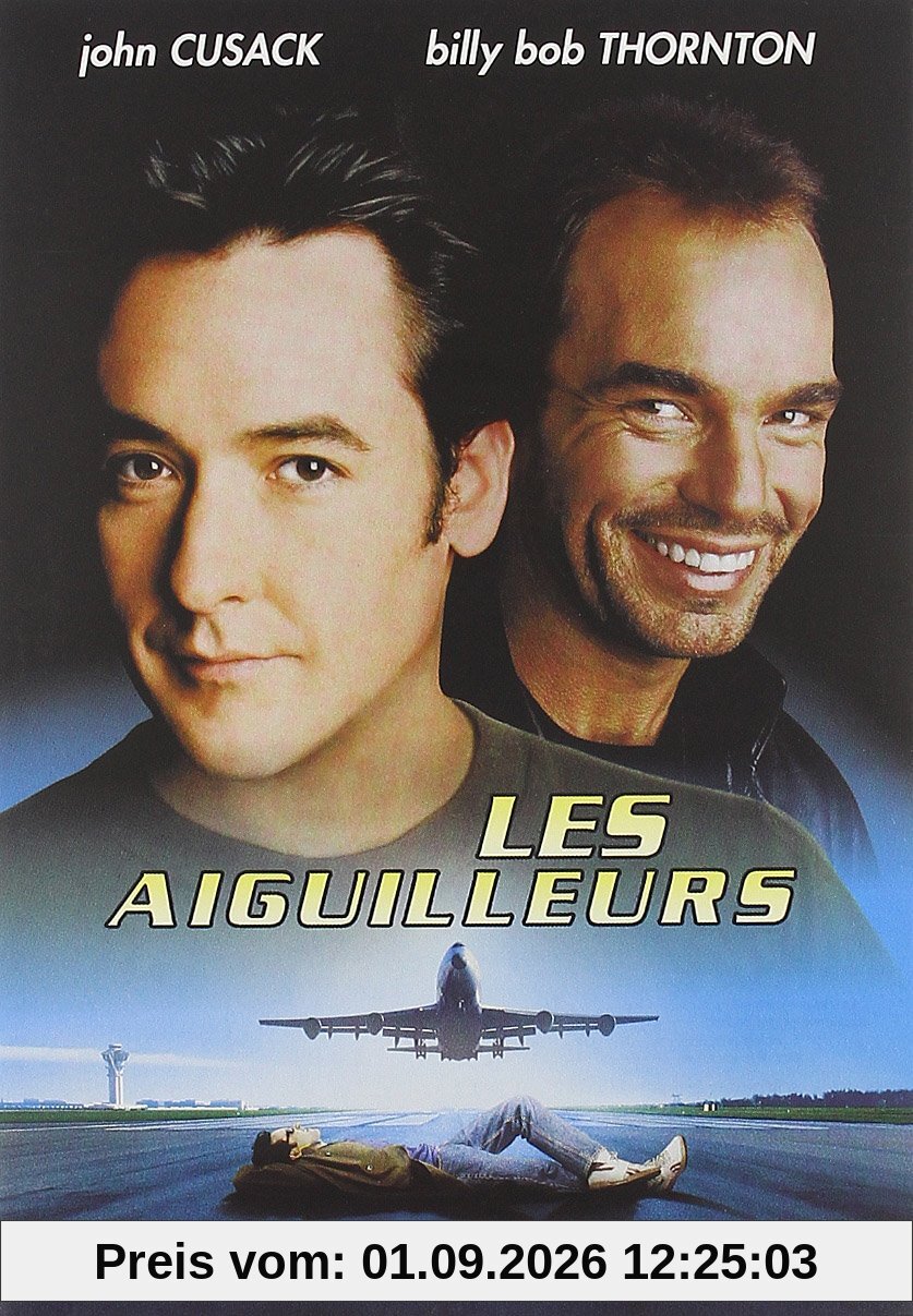 Aiguilleurs, Les