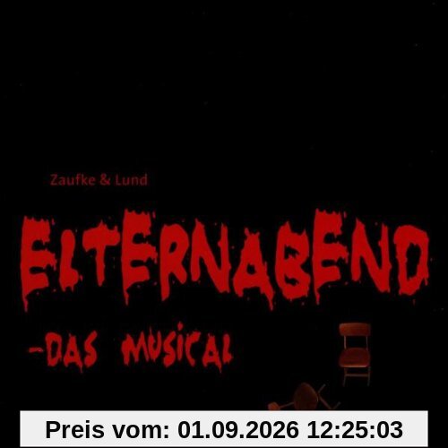 Elternabend - Das Musical