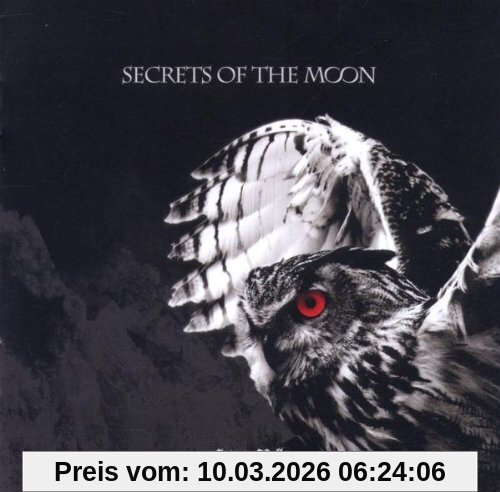 Secrets of the Moon Seven Bells
