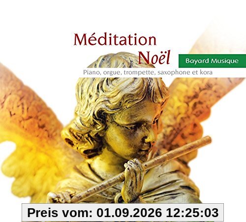 Meditation Noel