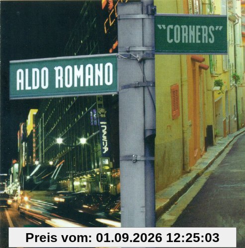 Corners
