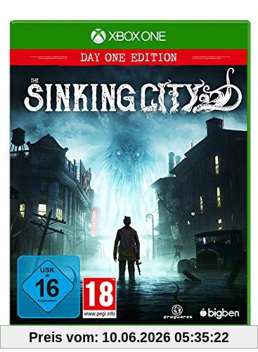 The Sinking City (Day One Edition)