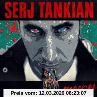Serj Tankian Harakiri