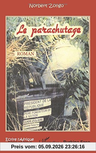 Le parachutage
