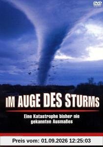Im Auge des Sturms (2 DVDs)
