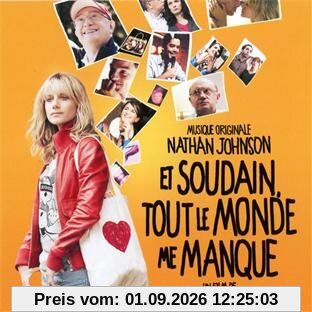 Tout le Monde Me Manque