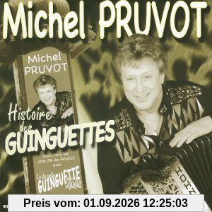Histoire des Guinguettes
