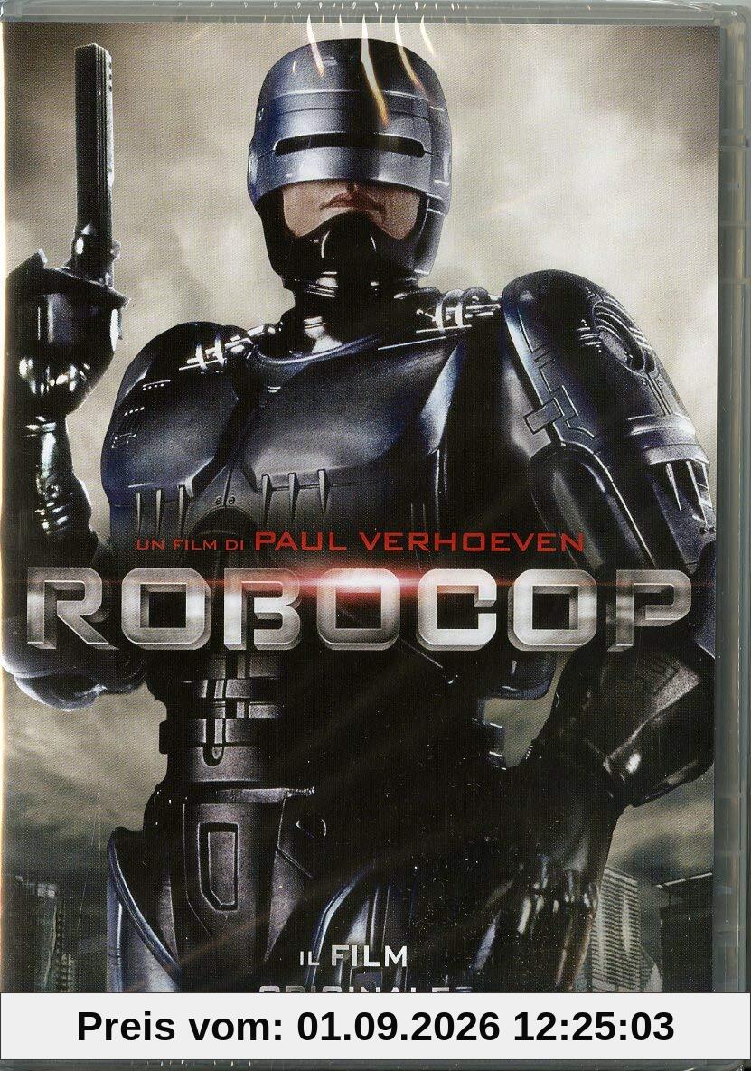 Robocop [Import]