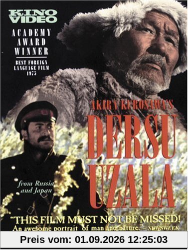 Dersu Uzala