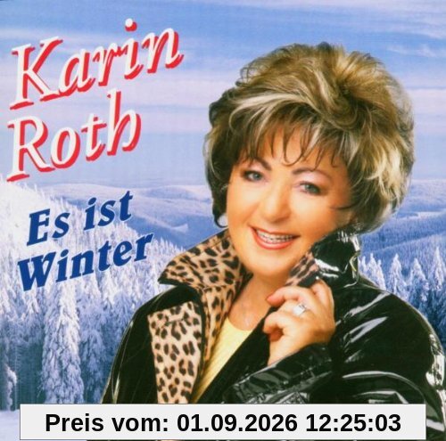 Es Ist Winter