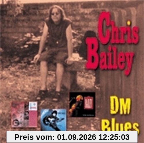 Dm Blues