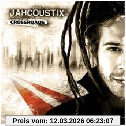 Jahcoustix Crossroads