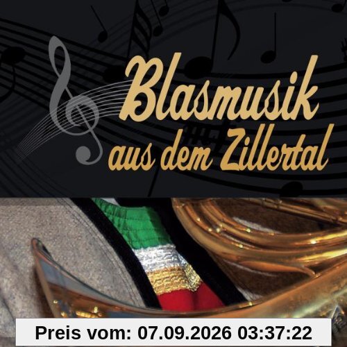 Bezirksverband Zillertaler Blaskapellen