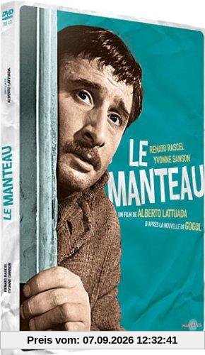 Le manteau [FR Import]