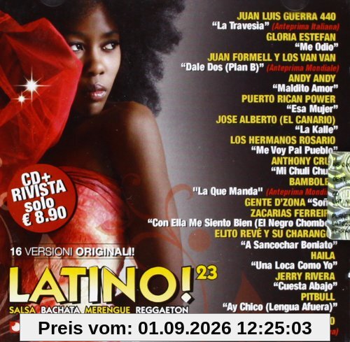 Latino!23