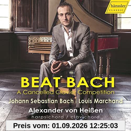 Beat Bach