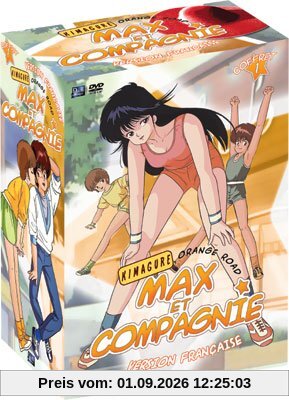 Kimagure Orange Road
