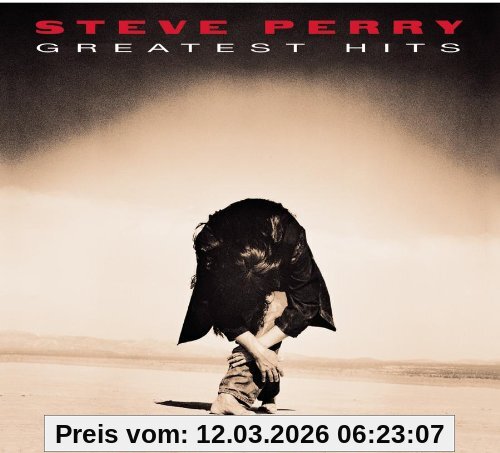 Steve Perry Greatest Hits