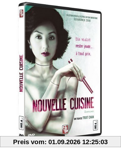 Nouvelle cuisine [FR Import]
