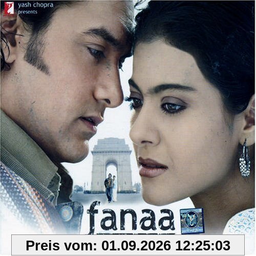 Fanaa