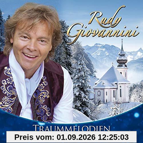 Traummelodien zu Weihnachten